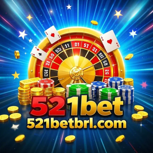 A Ascensão dos Torneios de Jogos no 521bet: Uma Nova Era nos eSports